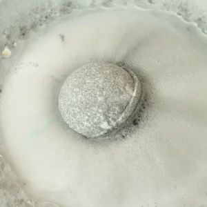 Elemental kristallbadbomb luft - produktbild 3