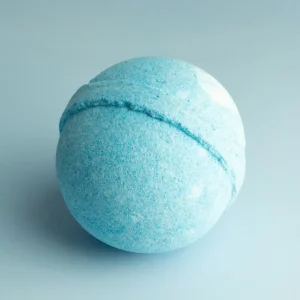 Elemental kristallbadbomb vatten - produktbild 6