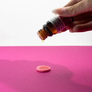 Eterisk oljeblandning för bilens doftspridare 10 ml Grand Tour - produktbild 10