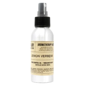 Eterisk oljemist med citronverbena 100 ml - produktbild 3