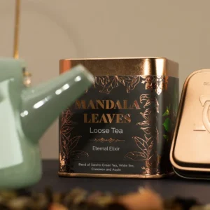 Eternal Elixir lösviktste 50 g - produktbild 5