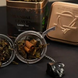 Eternal Elixir lösviktste 50 g - produktbild 6