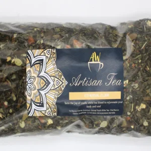 Ethernal Elixir vitt te 1 kg - produktbild 2