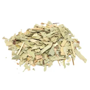 Eukalyptus torkade blad 1 kg - produktbild 2