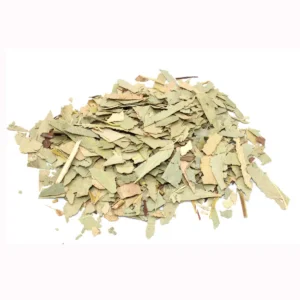 Eukalyptus torkade blad 1 kg - produktbild 3