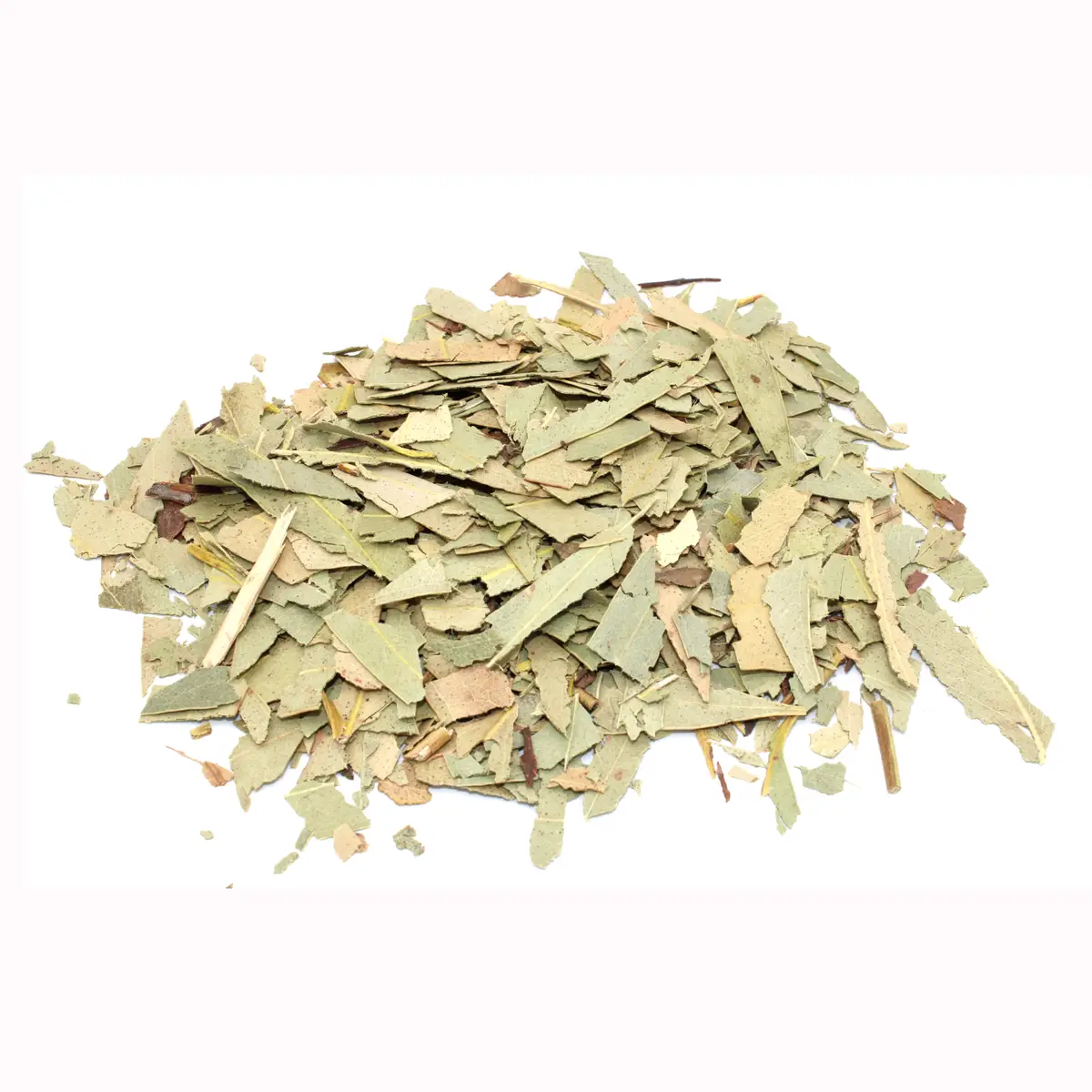 Eukalyptus torkade blad 1 kg - produktbild 3