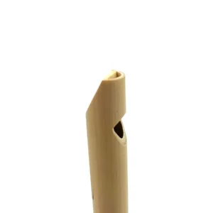 Fågelvisselpipa i bambu - produktbild 3