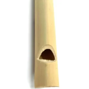 Fågelvisselpipa i bambu - produktbild 4
