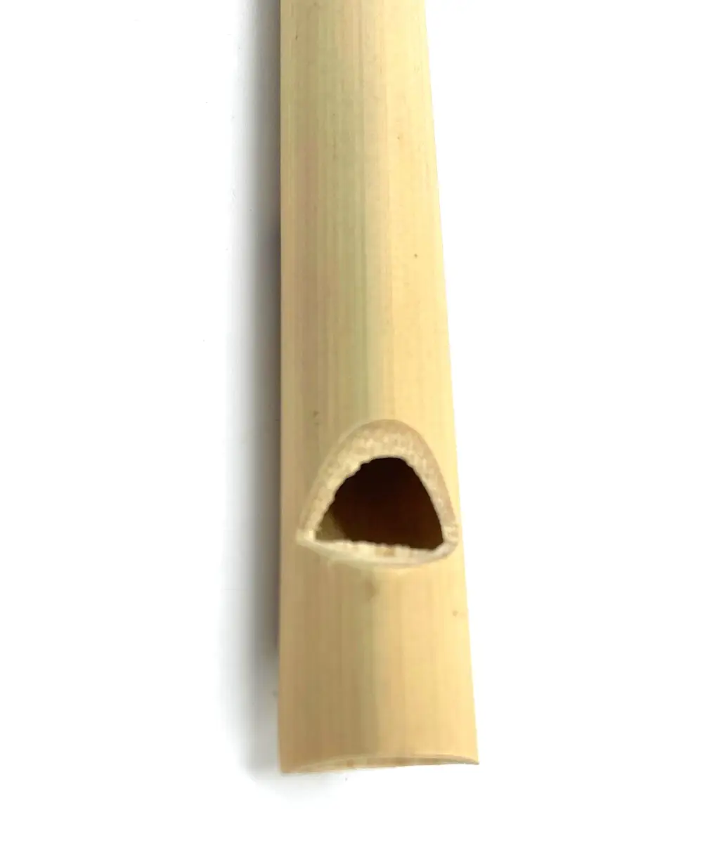 Fågelvisselpipa i bambu - produktbild 4