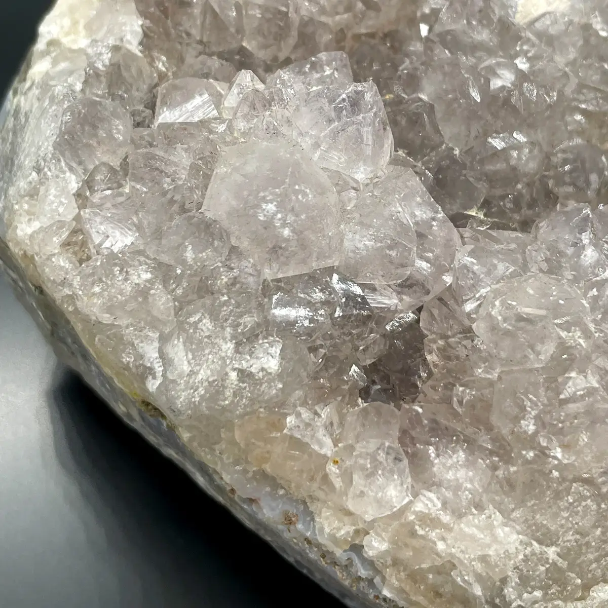 Fingerkvarts i förpackning om minst 1 kg - produktbild 3