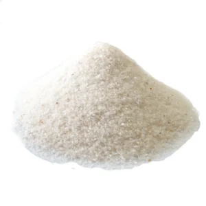 Fint himalayasalt för bad 25 kg säck - produktbild 2