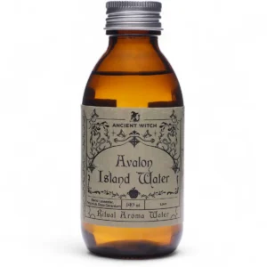 Forntida häxritualvatten Avalon Island 140 ml - produktbild 3