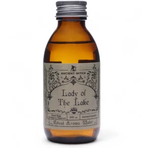 Forntida häxritualvatten Lady of the Lake 140 ml - produktbild 4