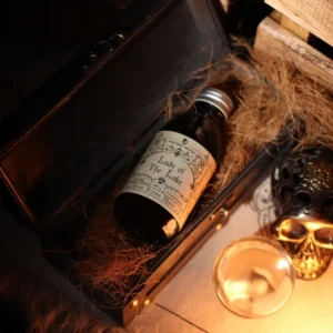 Forntida häxritualvatten Lady of the Lake 140 ml - produktbild 6
