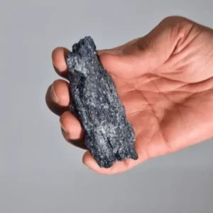 Förstärkt titansten i sju färger, ca 40-80 g, 7-10 cm - produktbild 3