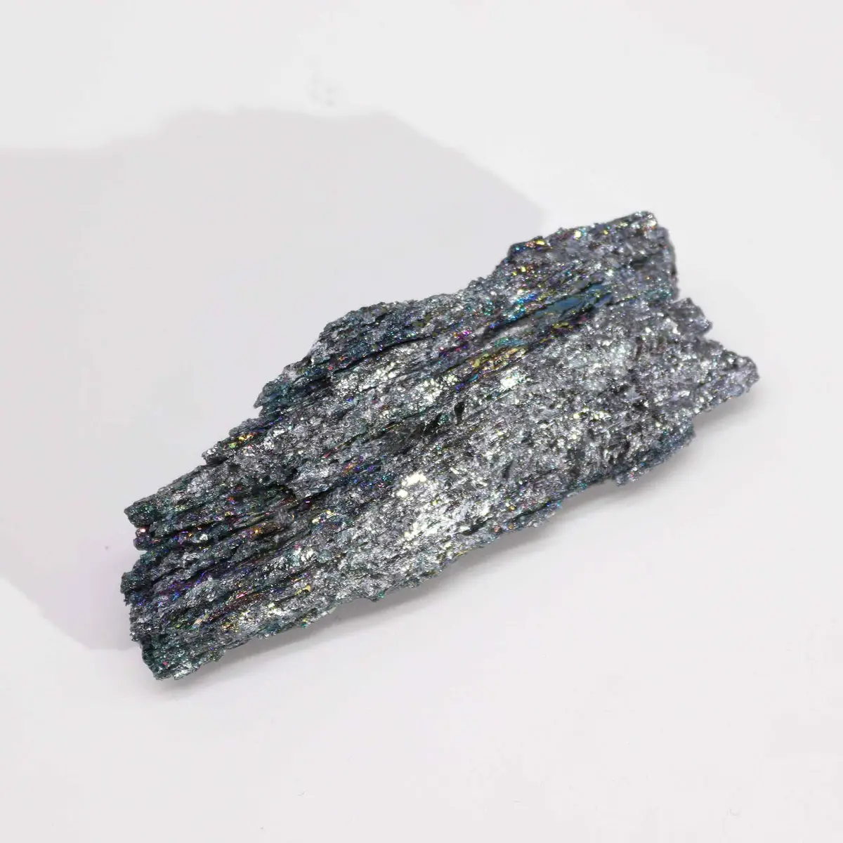 Förstärkt titansten i sju färger, ca 40-80 g, 7-10 cm - produktbild 4
