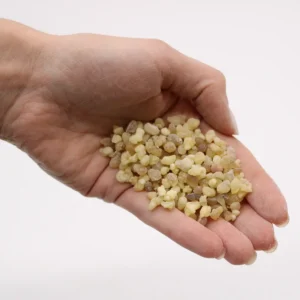 Frankincense-harts i lösvikt 250 g - produktbild 2