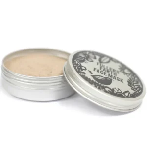 Fullers Earth Ansiktsmask 80 g - produktbild 2