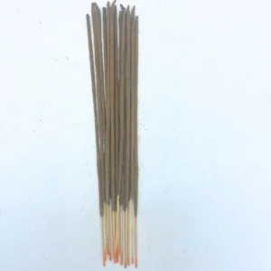 Golden Palo Santo och Frankincense rökelsepinnar 15 g - produktbild 3
