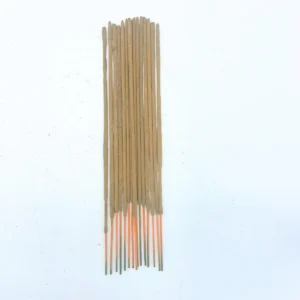 Golden Palo Santo och Jasmin rökelsepinnar 15 g - produktbild 3