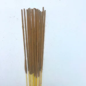 Golden Palo Santo och Lavendel rökelsepinnar 15 g - produktbild 3
