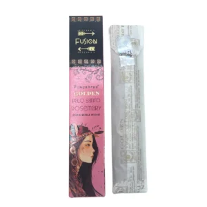 Golden Palo Santo och Rosmarin rökelsepinnar 15 g - produktbild 3