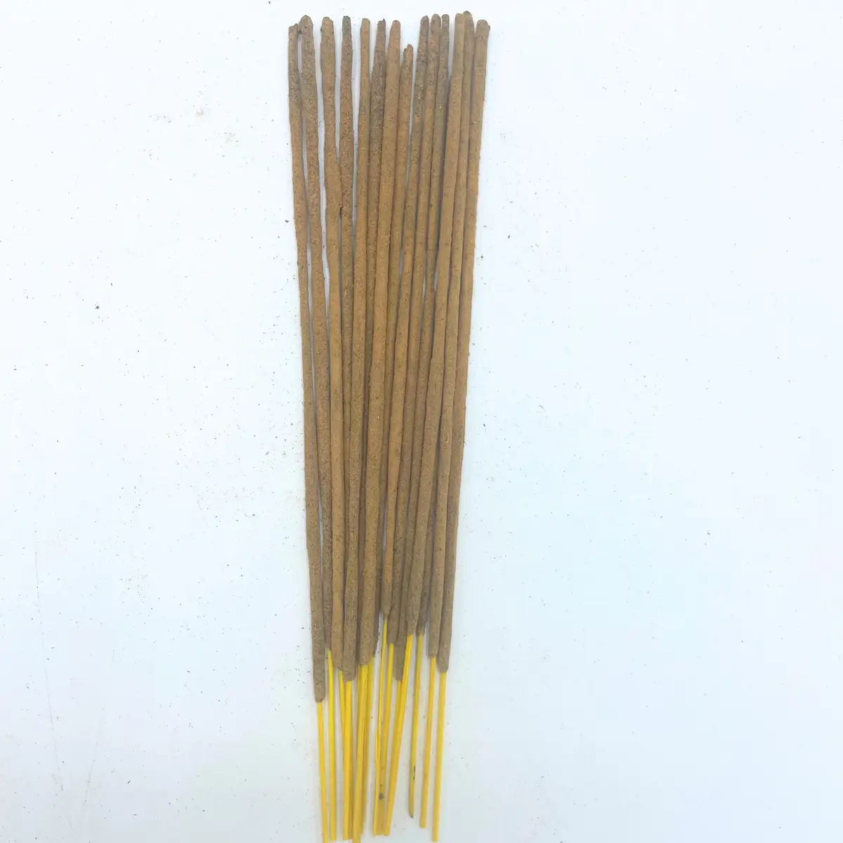 Golden Palo Santo och Vanilj rökelsepinnar 15 g - produktbild 3