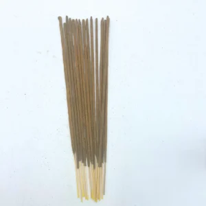 Golden Palo Santo och Vit Salvia rökelsepinnar 15 g - produktbild 2