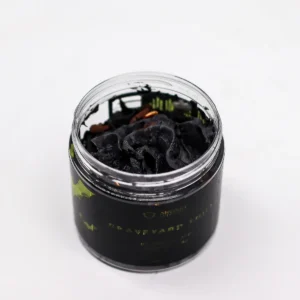 Graveyard Shift vispad tvål 120 g - produktbild 2