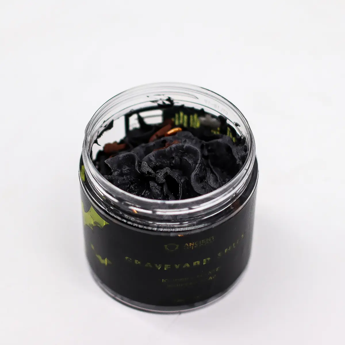 Graveyard Shift vispad tvål 120 g - produktbild 2