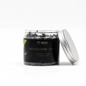 Graveyard Shift vispad tvål 120 g - produktbild 3