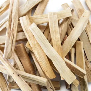 Green Tree Palo Santo rökelsepinnar 50 g, 5–8 st - produktbild 3