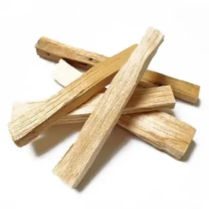 Green Tree Palo Santo rökelsepinnar 50 g, 5–8 st - produktbild 4