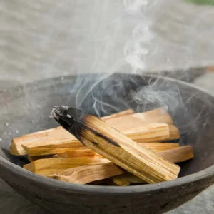 Green Tree Palo Santo rökelsepinnar 50 g, 5–8 st - produktbild 5