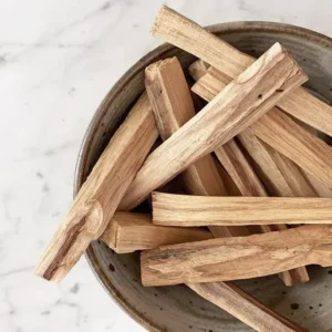 Green Tree Palo Santo rökelsestickor 100 g - produktbild 2