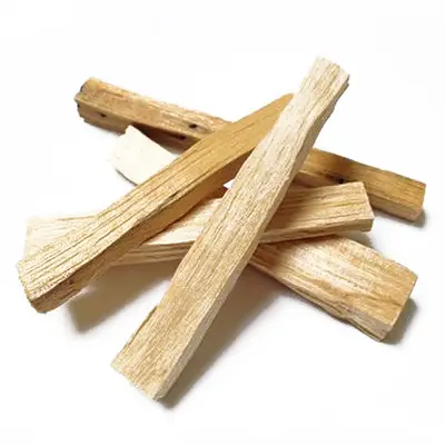 Green Tree Palo Santo rökelsestickor 100 g - produktbild 4