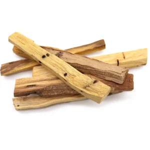 Green Tree Palo Santo trästickor 2:a sortering - produktbild 2