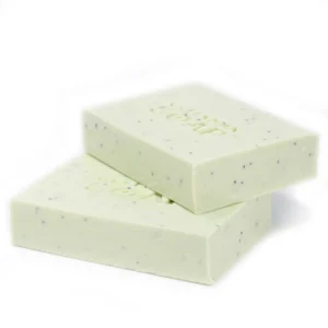 Greenman Soap antiseptisk tvålkaka 100 g - produktbild 2