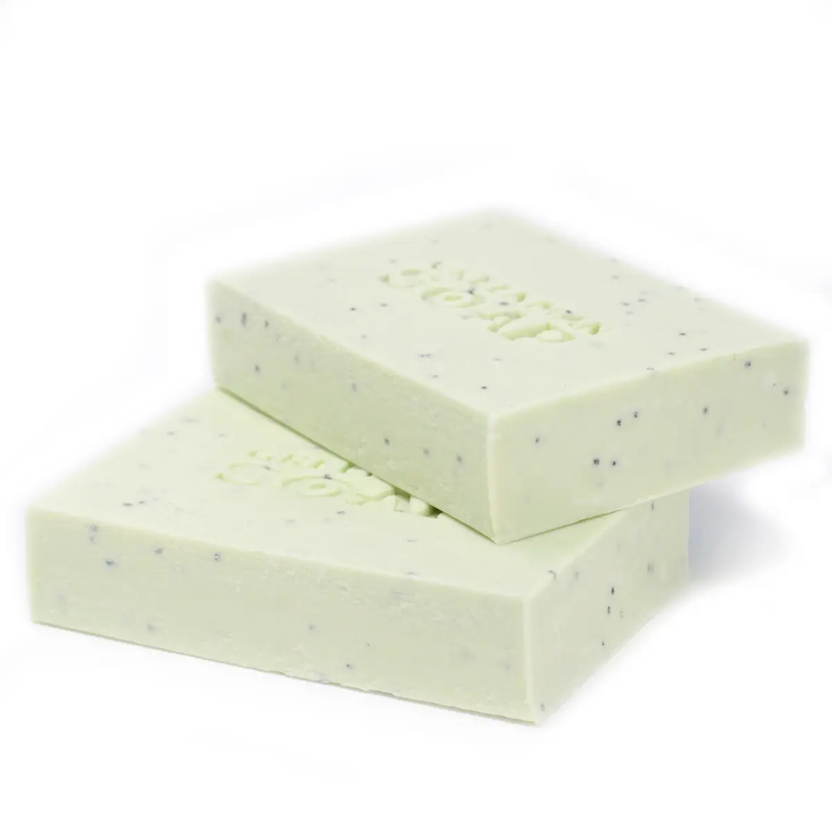 Greenman Soap antiseptisk tvålkaka 100 g - produktbild 2