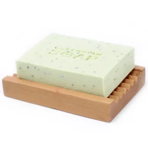 Greenman Soap antiseptisk tvålkaka 100 g - produktbild 3
