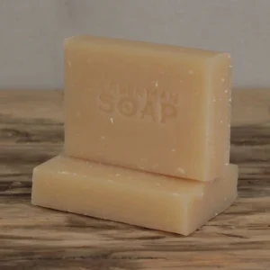 Greenman Soap Kokosdoftande tvål 100 g - produktbild 4