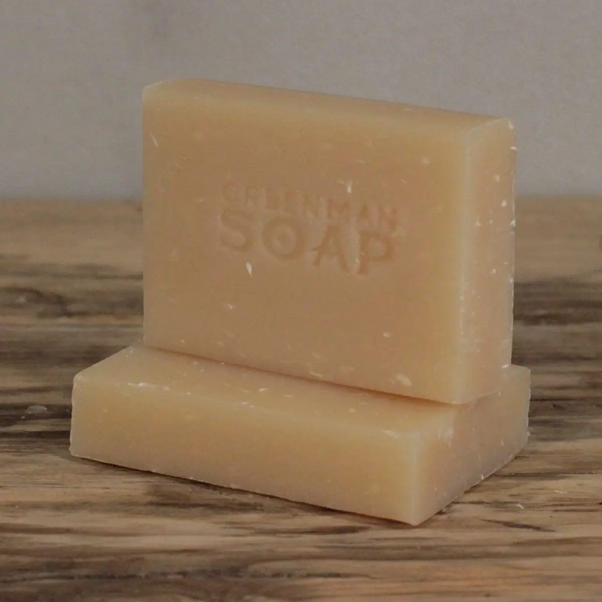 Greenman Soap Kokosdoftande tvål 100 g - produktbild 4