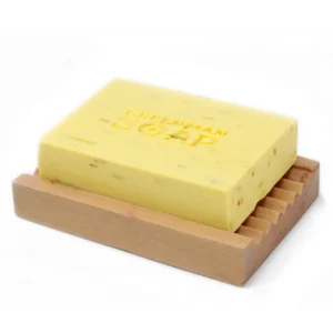Greenman Soap mild och skonsam tvål 100 g - produktbild 5