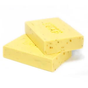Greenman Soap mild och skonsam tvål 100 g - produktbild 6