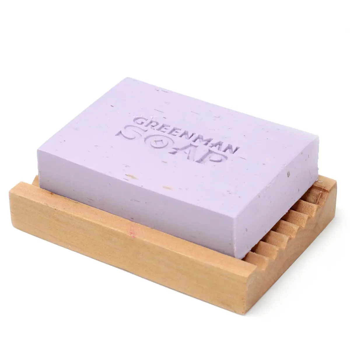 Greenman Soap nattvål 100 g - produktbild 5