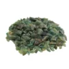 Gröna aventurinflis i bulk – 1 kg