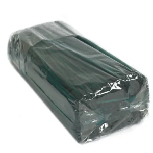 Gröna doftpinnar för doftspridare 25 cm x 3 mm, 500 g - produktbild 3