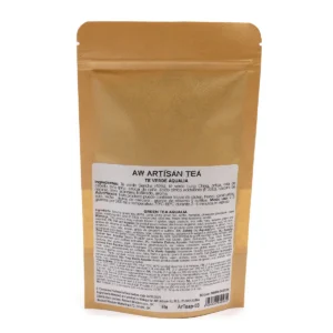 Grönt te blandning Green Dragon 50g - produktbild 4