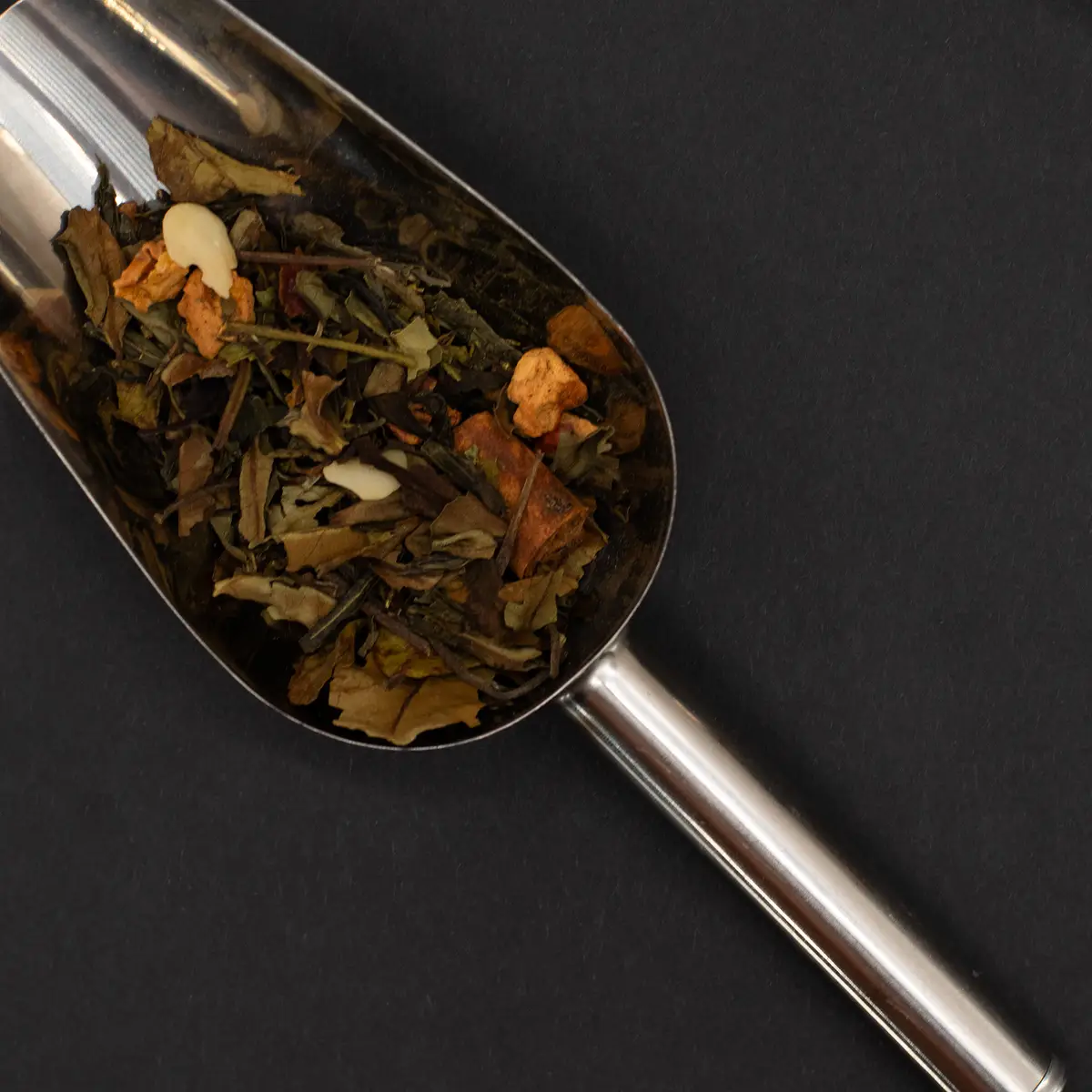 Grönt te Serenity Souk-blandning i burk 50 g - produktbild 10