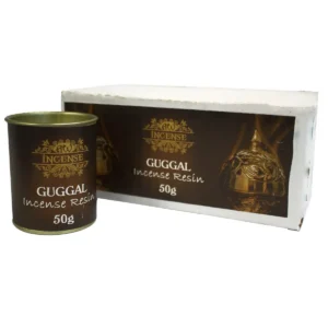 Guggalrökelse i harts 50 g - produktbild 2